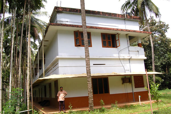 Sunniyya Arabic College Chennamangallur Kozhikode Campus photo 6